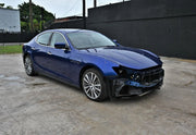 2016 Maserati Ghibli Base thumbnail 20