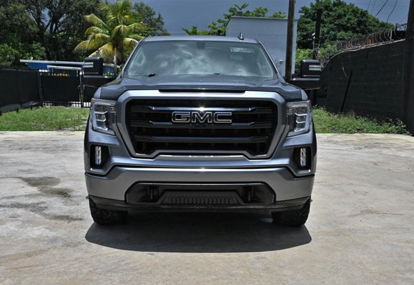 2022 GMC Sierra 1500 Limited Elevation vehicle photo 7