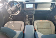 2022 Ford Bronco Base thumbnail 8
