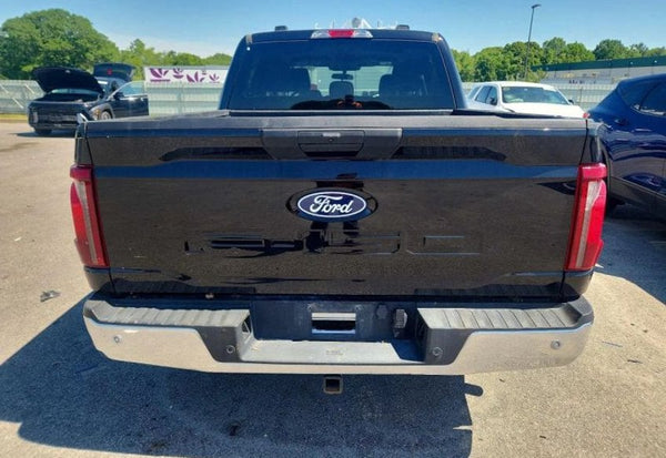 2025 Ford F-150 XLT Pickup 4D 5 1/2 ft photo 6