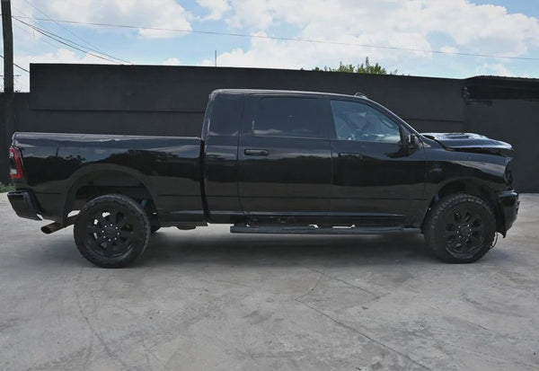 2023 Ram 2500 Laramie vehicle photo 5