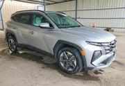 2025 Hyundai TUCSON SEL thumbnail 1