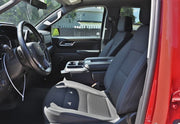 2023 Chevrolet Silverado 1500 LT thumbnail 14