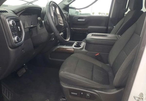 2021 GMC Sierra 1500 Elevation photo 8
