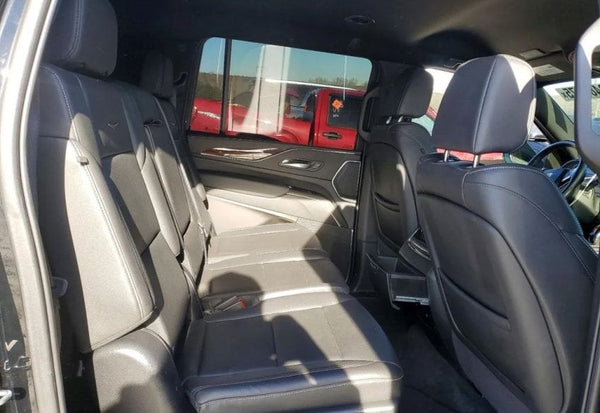 2022 Cadillac Escalade ESV Luxury photo 10
