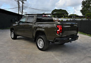 2024 Chevrolet Colorado Work Truck thumbnail 16