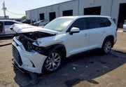 2024 Toyota Grand Highlander Limited thumbnail 13