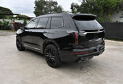 2020 Cadillac XT6 Sport thumbnail 20