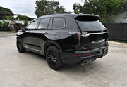 2020 Cadillac XT6 Sport thumbnail 4