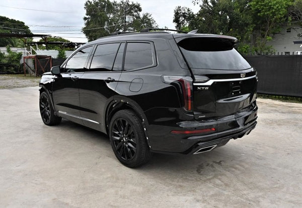 2020 Cadillac XT6 Sport vehicle photo 4