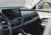 2024 Toyota Grand Highlander Platinum thumbnail 27