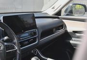 2024 Toyota Grand Highlander Platinum thumbnail 10