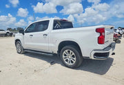 2024 Chevrolet Silverado 1500 Custom thumbnail 3