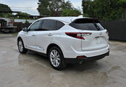 2021 Acura RDX SH-AWD Sport Utility 4D thumbnail 3