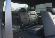 2025 Lincoln Navigator Reserve thumbnail 58
