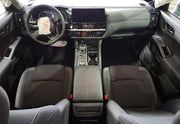 2026 Nissan Pathfinder SV thumbnail 9