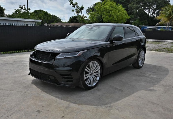 2022 Land Rover Range Rover Velar P250 R-Dynamic S