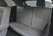 2023 Toyota Highlander Hybrid Limited thumbnail 13