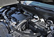 2026 GMC Terrain Elevation thumbnail 30