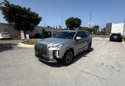 2024 Hyundai PALISADE Calligraphy thumbnail 16