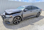 2018 Honda Accord Sport thumbnail 14