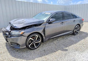 2018 Honda Accord Sport thumbnail 4