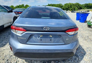 2025 Toyota Corolla LE thumbnail 6
