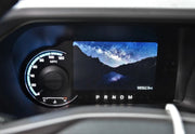 2022 Ford Bronco Big Bend Sport Utility 4D thumbnail 10