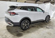 2024 Kia Sportage EX thumbnail 14