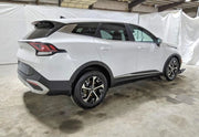 2024 Kia Sportage EX thumbnail 3
