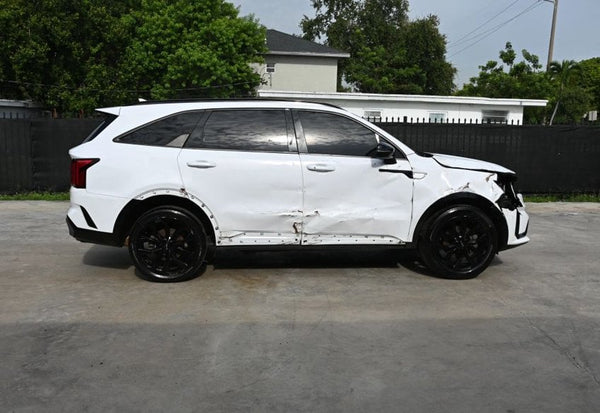 2023 Kia Sorento SX vehicle photo 6