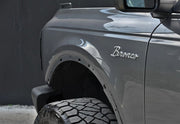 2023 Ford Bronco Base thumbnail 29