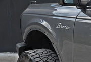 2023 Ford Bronco Base thumbnail 10