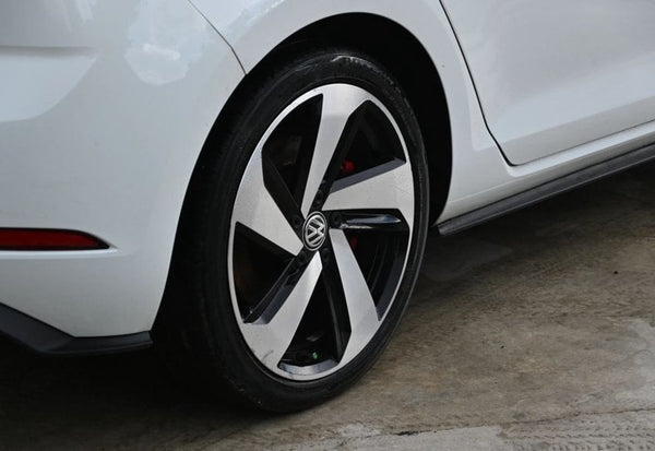 2020 Volkswagen Golf GTI S vehicle photo 8