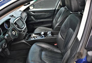 2016 Maserati Ghibli Base thumbnail 11