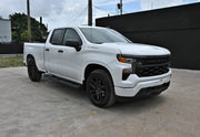 2025 Chevrolet Silverado 1500 Custom thumbnail 1