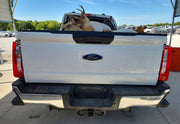 2025 Ford F-250 Super Duty XL thumbnail 17