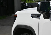 2025 GMC Sierra 1500 SLT thumbnail 11