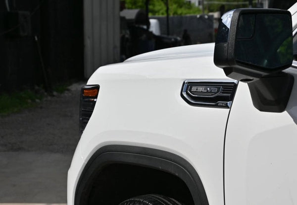 2025 GMC Sierra 1500 SLT vehicle photo 11