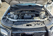 2021 Ford Explorer Police Interceptor Utility thumbnail 24