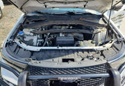 2021 Ford Explorer Police Interceptor Utility thumbnail 12