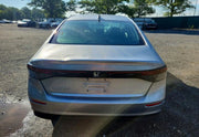 2026 Honda Accord LX Sedan 4D thumbnail 22