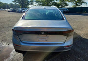 2026 Honda Accord LX Sedan 4D thumbnail 10
