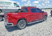 2024 Chevrolet Silverado 1500 LT thumbnail 14
