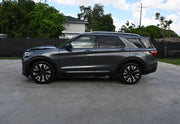 2025 Ford Explorer Platinum thumbnail 31
