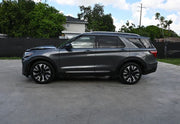 2025 Ford Explorer Platinum thumbnail 6