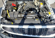 2024 Jeep Wrangler Sport thumbnail 23
