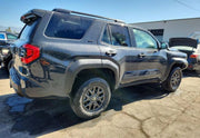 2026 Toyota 4Runner SR5 Sport Utility 4D thumbnail 16