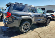 2026 Toyota 4Runner SR5 Sport Utility 4D thumbnail 4