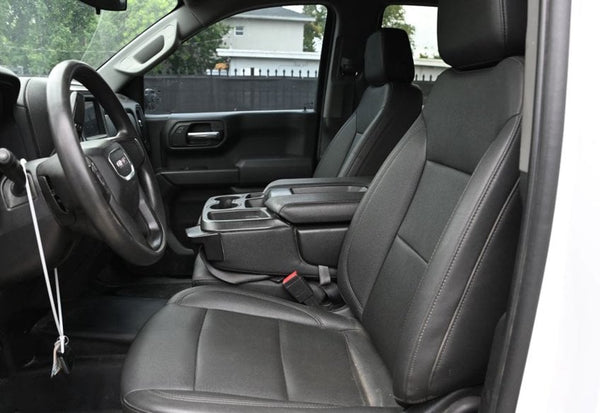 2022 GMC Sierra 1500 Pro photo 10